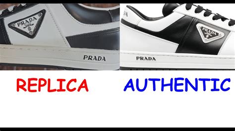 prada replica shoes|prada sneakers real.